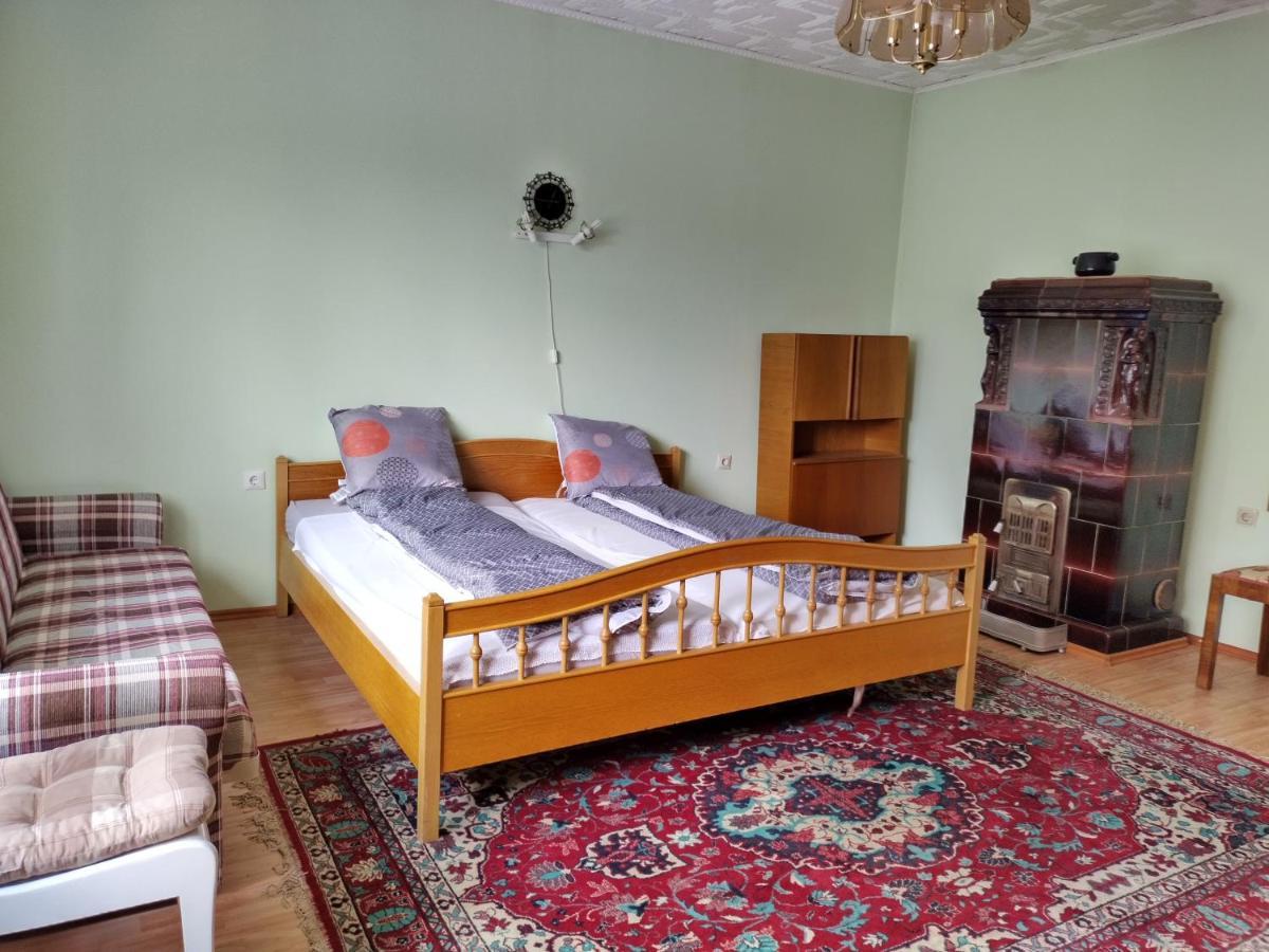 Zadora Haus Apartman Négyfalu Kültér fotó